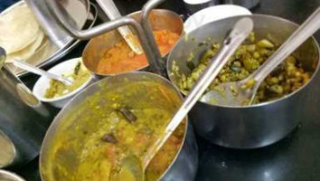 Sai Siddhartha Mess food
