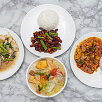 Restoran Da Si Xi food
