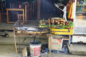 Lao Lao Garden food