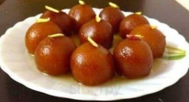 Barawal Sweets inside