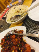 Kanthari food