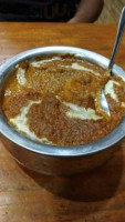 Singh Sahab Di Biryani food