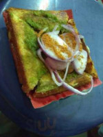 Gupta Ji Ke Sandwich food