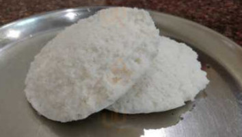 Ram Krishna food