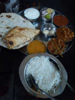 Punjab Retaurant food
