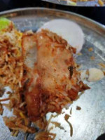 Pride Of Hyderabad food