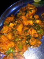 Pride Of Hyderabad food