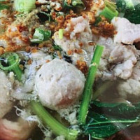 Pork Noodle Restoran Tien Tien Lai Usj 3a food