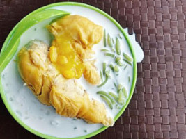 Cendol Durian Bawah Pokok 796 food