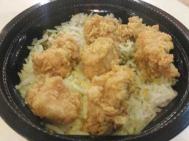 Kfc food