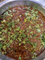 Hyderabad Biryani food