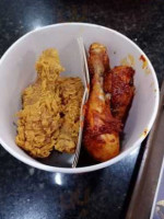 Kfc food