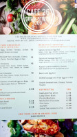 Cafe 26 Arndell Park menu