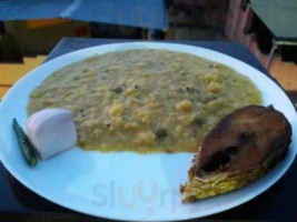 Banglar Rannaghar food