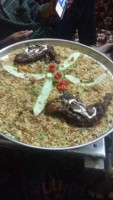 Nayab Kalyani Biryani food