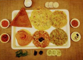 Pahunchar Pure Veg food