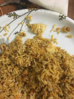 Biriyani Ghar food