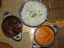 Baba Da Dhaba food