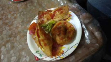 Deccan Darbar Punjabi Dhaba food