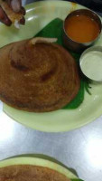 Shanthi Sagar Fast Food food