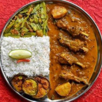 Tasty Punjab food