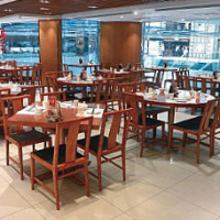 Din Tai Fung (Tsim Sha Tsui) food