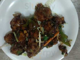 Raghvendra Pure Veg food