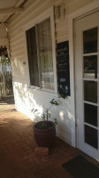 Magic Mushroom Bread Pie Shop outside