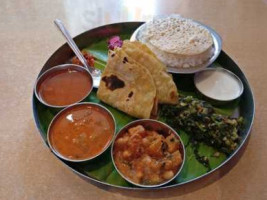 Kamath Swad food