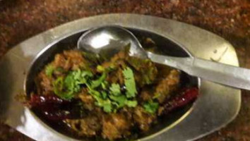 Aiyanar food