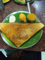 Udupi Sri Ganesh Bhavan food
