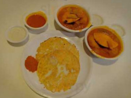 Rupali food