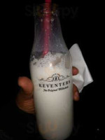 Keventers food