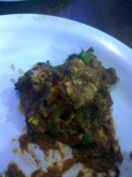 Salasar Santosh Dhaba food