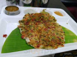 Namma Veedu Vasanta Bhavan food