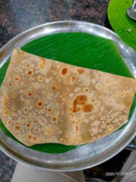 Parijatha food