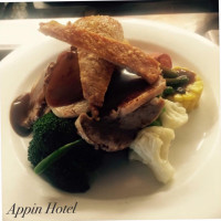 Appin food