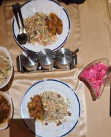 Akshaya Vegetarian food