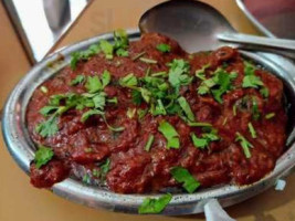 Deccan Darbar Restaurant food