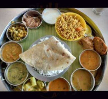 A2b Adyar Ananda Bhavan food
