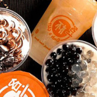 Each A Cup (dover Mrt) food