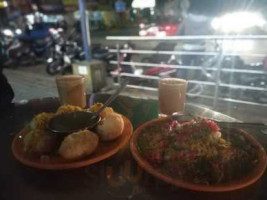 Shanthi Sagar food
