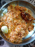Chennai Spicy Kitchen food