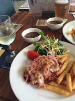 Mangrove Jacks Cafe Bar And Restaurant food