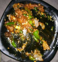 Ujwal Restaurant And Bar food