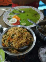 New Sri Balaji Bhavan food