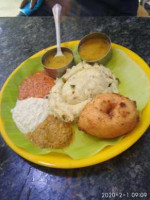 New Sri Balaji Bhavan food