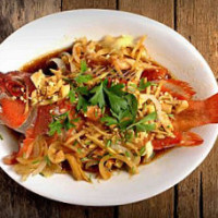 Jb Tai Pai Tong food