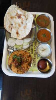 Mast Kalandar (J.P Nagar) food