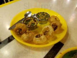 A2b Adayar Ananda Bhavan food